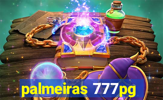 palmeiras 777pg